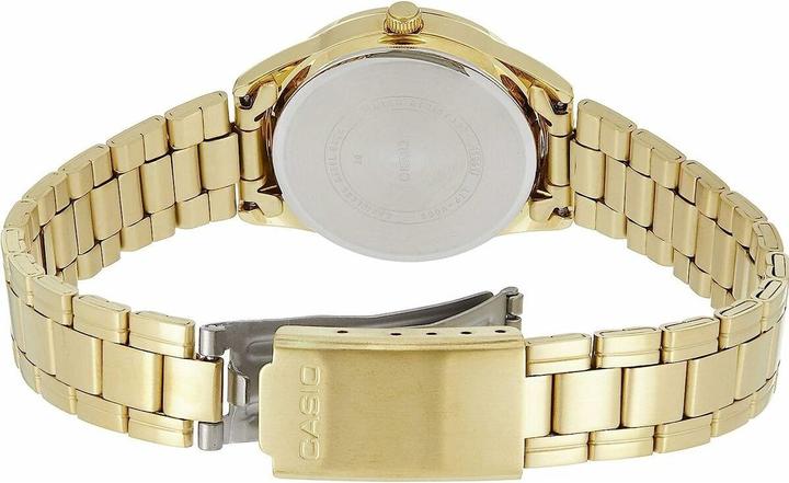 Image du produit Casio Collection (Horloge analogique, 28 mm)
