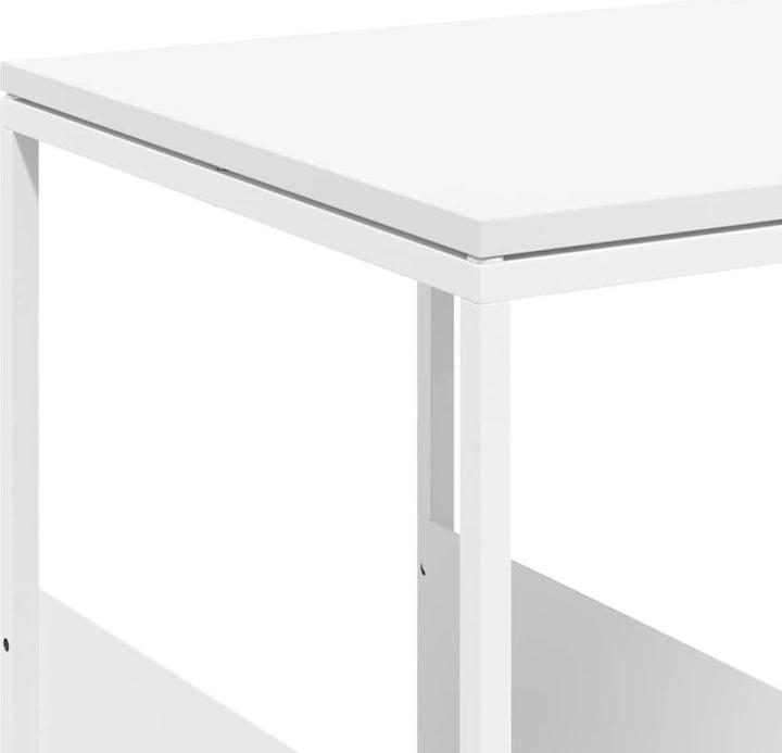 Image du produit vidaXL Beistelltisch (36 x 55 x 63.50 cm)
