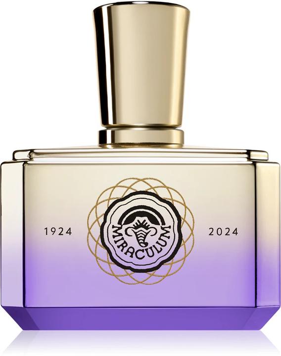 Produktbild MIRACULUM Essenz des Lebens EDP (Eau de Parfum, 50 ml)