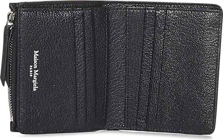 Produktbild Maison Martin Margiela Maison Margiela Wallets Black