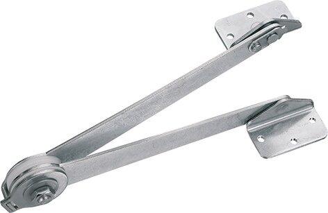 Productafbeelding Keso FIX deurcontrole schaar (1 Pcs.)