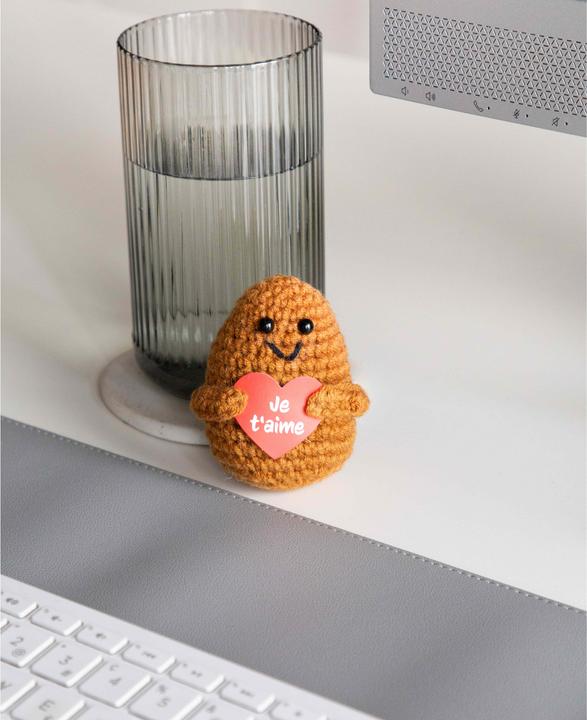 Produktbild I Am Creative Positive Potato (7.50 cm)