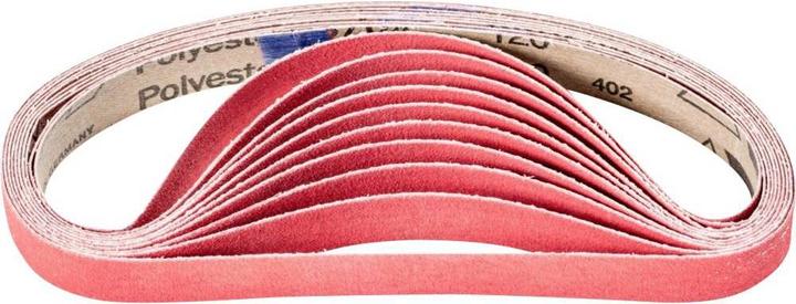 Actual product image Pferd BA 20/520 CO-COOL 120 45020135 Abrasive belt grit num 120 (L x W) 520 m (120)