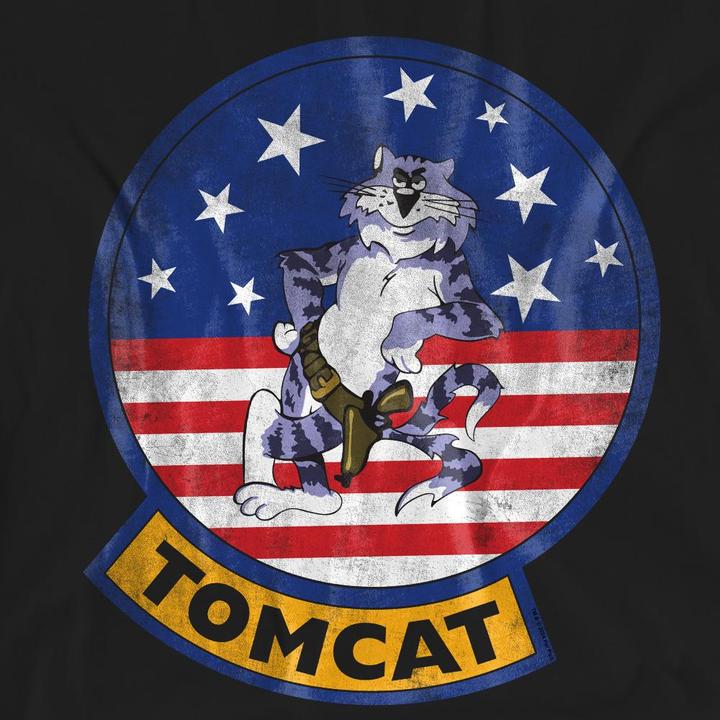 Produktbild Top Gun Tomcat TShirt (M)