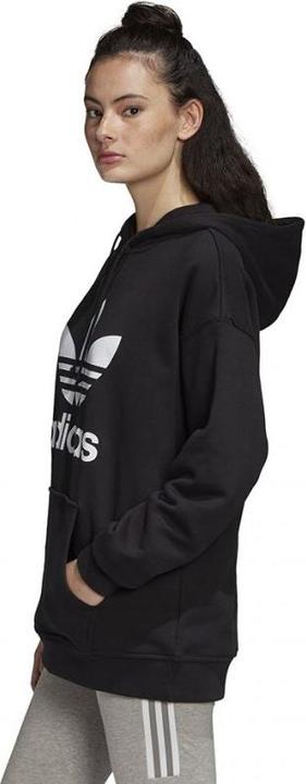 Image du produit Adidas Sweat à capuche Trèfle (36)