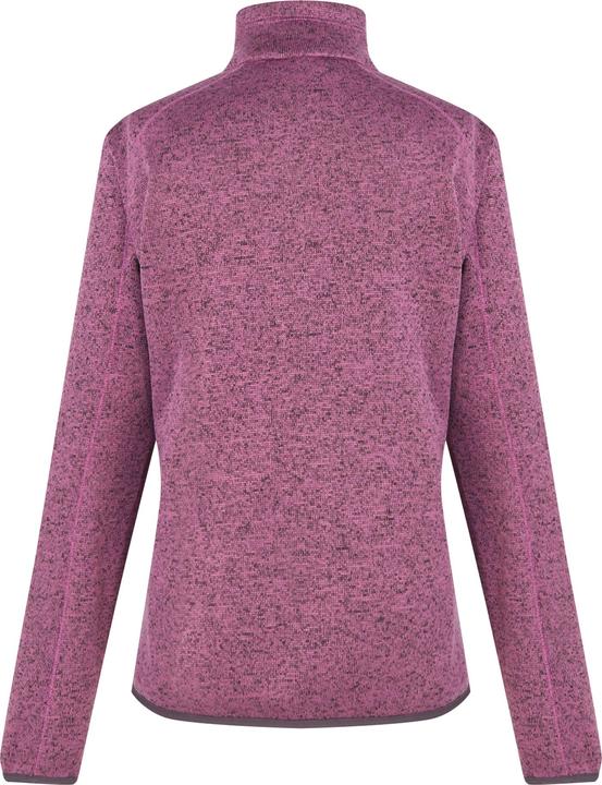 Produktbild Regatta Newhill Fleecejacke Durchgehender Reissverschluss (36)