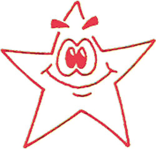 Image du produit X-Stamper Tampon pour enseignant Xclamations