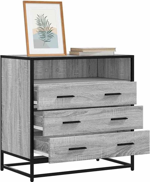 Image du produit vidaXL Malaya (70 x 41 x 70 cm)