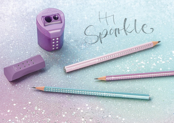Actual product image Faber-Castell Roll On