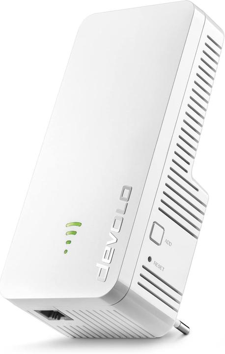 Devolo WiFi 6 Repeater 3000