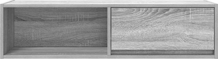 Actual product image vidaXL TV-Schrank (100 x 31 x 25.50 cm)