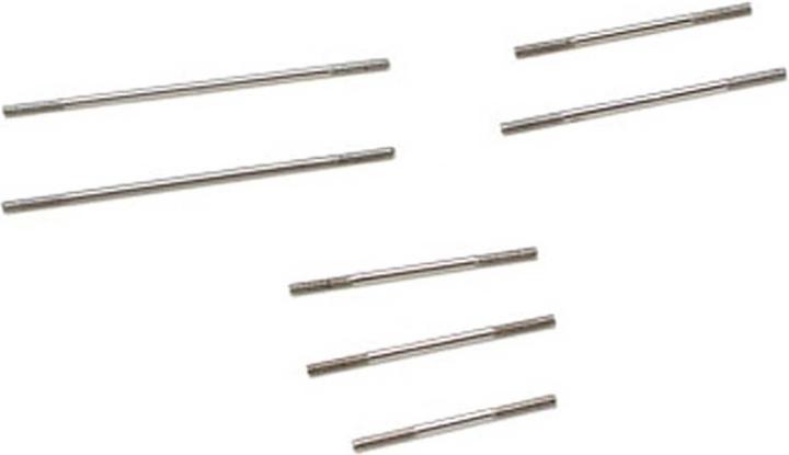 Actual product image Blade flybarless linkage 330/450 x