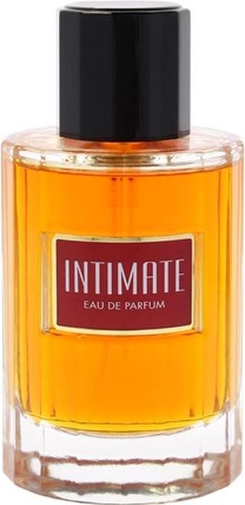 Immagine prodotto Le Vogue Intimate Unisex EDP Spray (Eau de parfum, 100 ml)