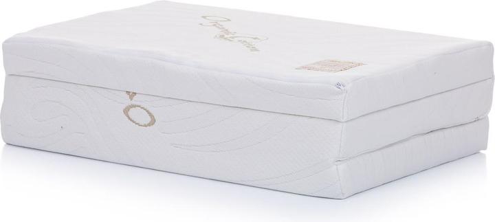 Immagine prodotto Chipolino Materasso per culla pieghevole (120 x 60 cm)