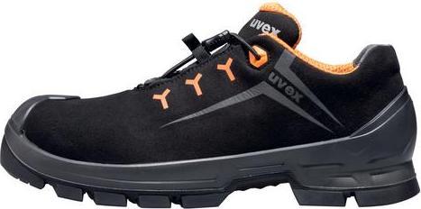 Actual product image Uvex Safety 2 Macsole (S3, 42)