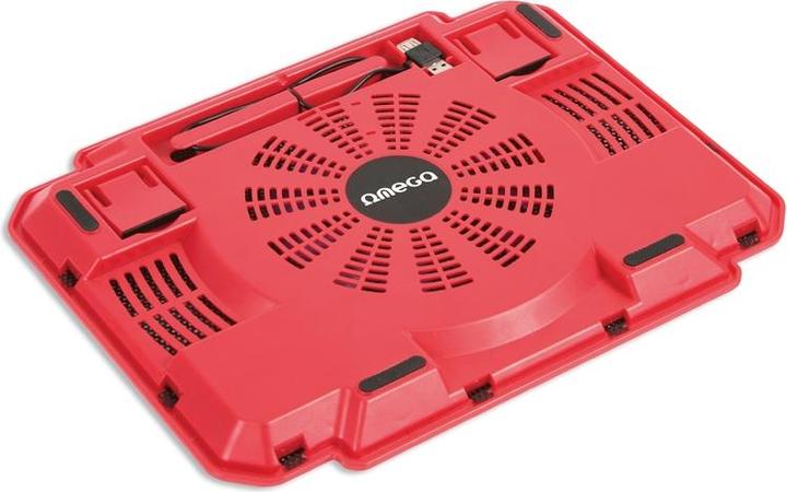 Actual product image Platinet Omncpir