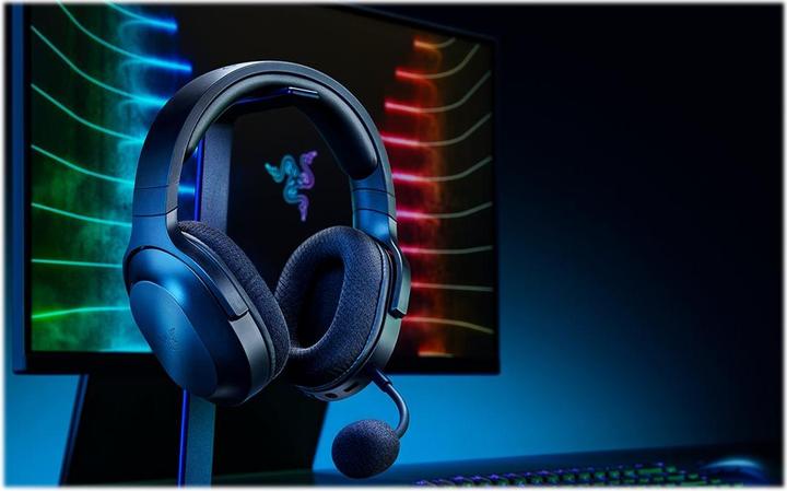 Actual product image Razer Barracuda X (2022) (Wireless)