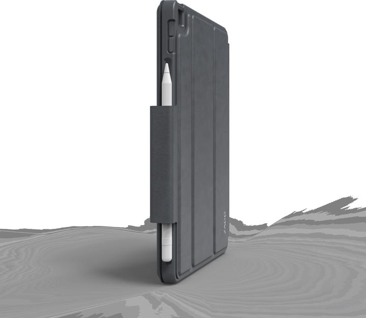 Produktbild Zagg Kbd Pro Keys W/ Trackpad German (Apple iPad 2019 (7. Gen), Apple iPad 2020 (8. Gen), Apple iPad 2021 (9. Gen))