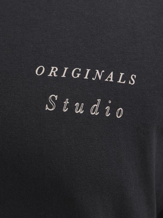 Actual product image Jack & Jones Plus Size T-shirt T-shirt (4XL)