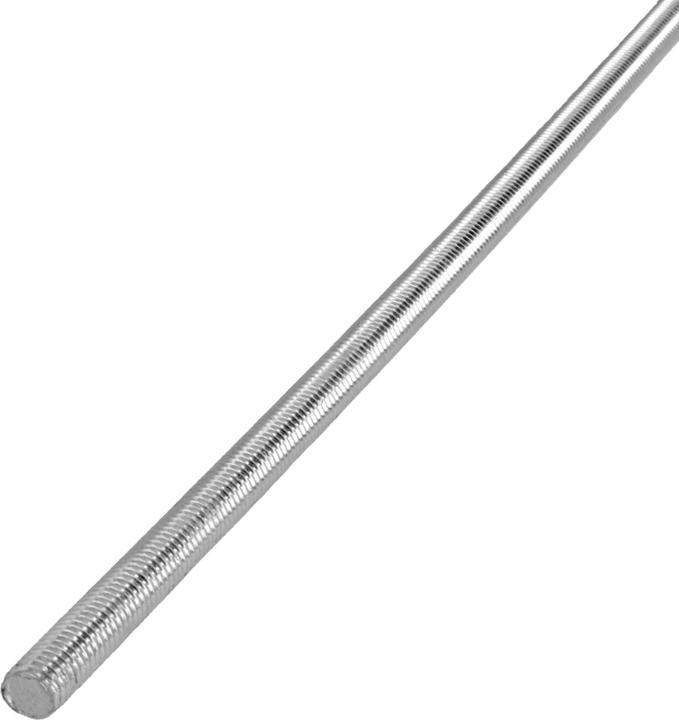 Image du produit Helpmate Gewindestange M5x330, Edelstahl A2, 2 Stück