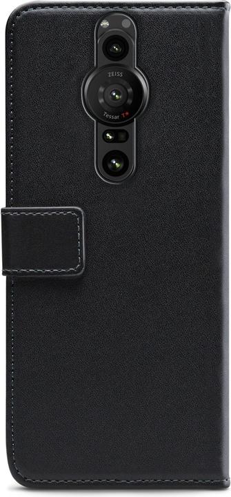 Image du produit Mobilize Porte-monnaie classique Gelly (Sony Xperia Pro-I)