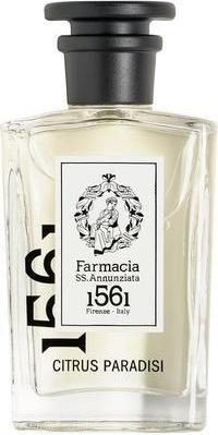 Actual product image Farmacia SS. Annunziata Pharmacy SS. Annunziata Unisex Eau de Parfum 100ml (Eau de parfum, 100 ml)
