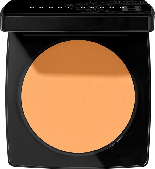 Produktbild Bobbi Brown Sheer Finish Pressed Powder Soft Honey (Soft Honey)
