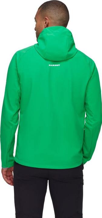Produktbild Mammut Ultimate Comfort SO Hooded Jacket (XL)