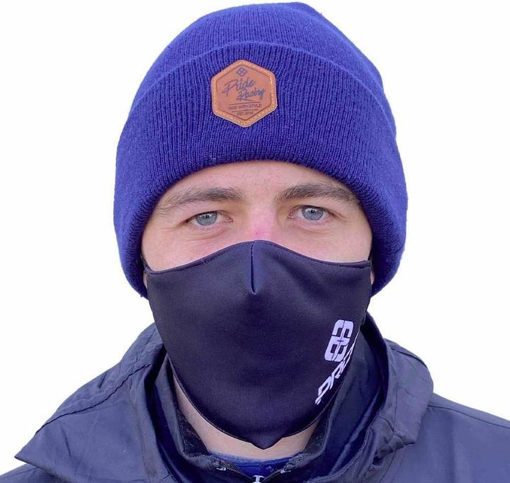 Pride Racing corporate logo