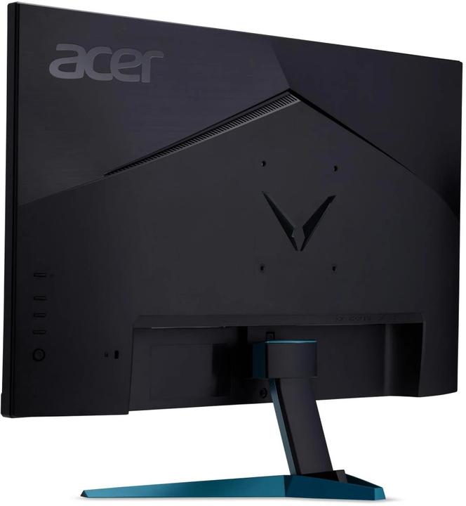 Image du produit Acer Nitro VG271UM3bmiipx (2560 x 1440 pixels, 27")
