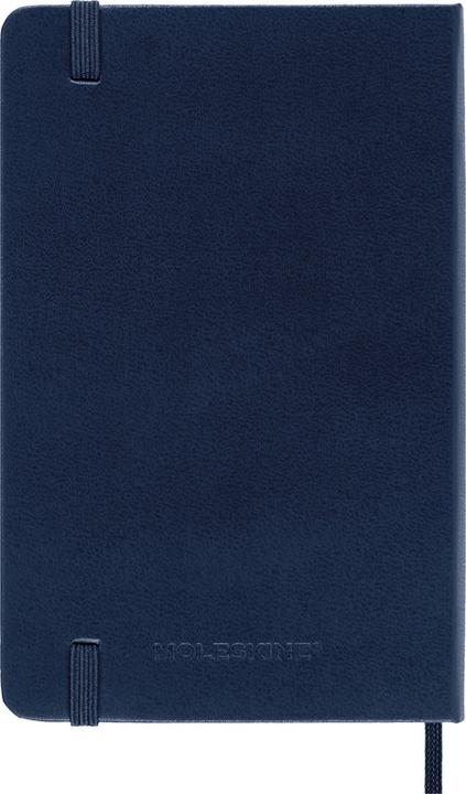 Produktbild Moleskine Schüleragenda Hard Cover Weekly Notebook (9 x 14 cm, 1 Woche / 1 Seite)