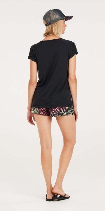 Image du produit Protest Manches courtes Prtava Surf T pour femme (36, S)