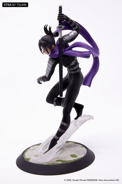 Image du produit Tsume One Punch Man - X-tra: Speed-o'-Sound Sonic