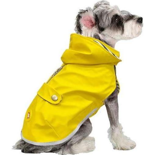 Meilleurs prix pour Zolux Raincoat for dog, yellow, 35 (35, Manteau pour chien), Vêtements pour chien
