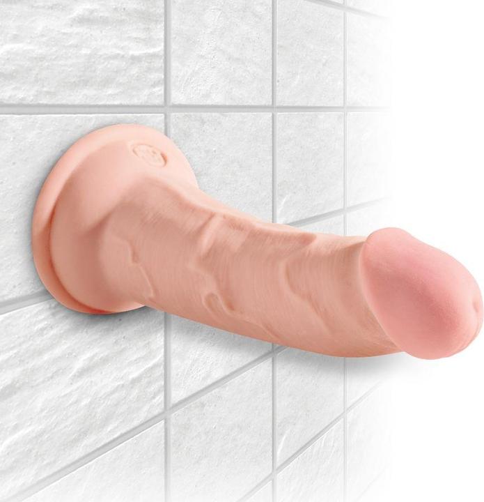 Produktbild Shots 7 Triple Density Cock