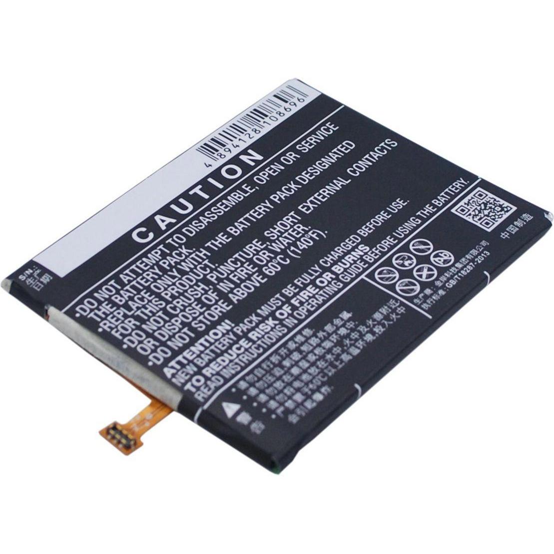 Thumbnail - CoreParts Mobile Battery for BLU, Smartphone Akku