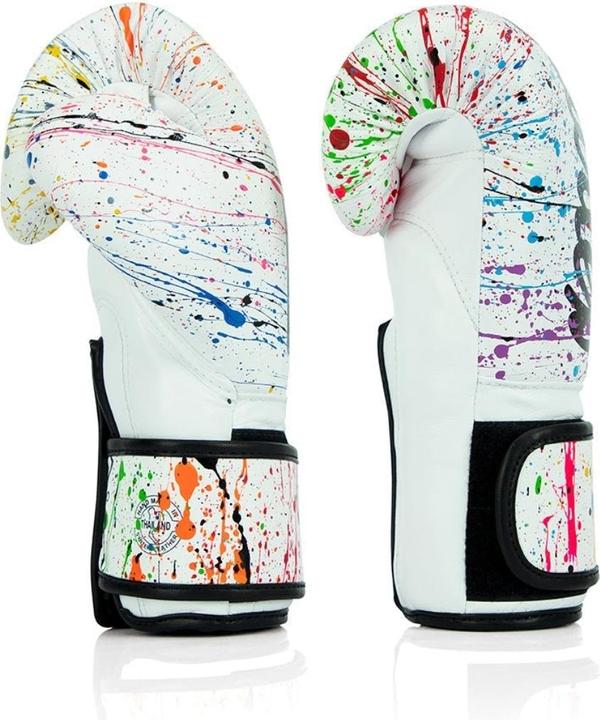 Produktbild Fairtex Boxhandschuhe BGV14 Painter