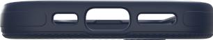 Actual product image Zagg Case für Apple iPhone 17 Luxe Snap navy (Apple iPhone 17)
