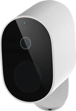 Actual product image Xiaomi Mi Wireless Outdoor Surveillance Camera (1920 x 1080 Pixels)