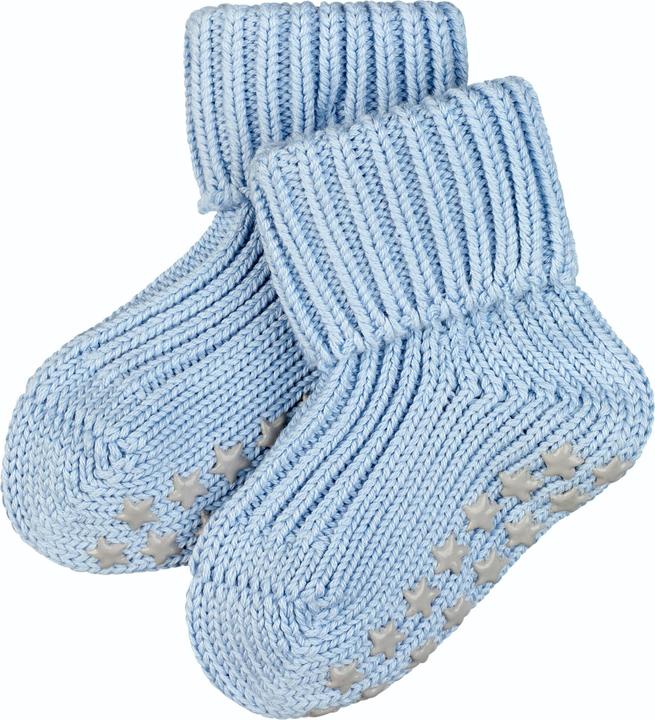 Produktbild Falke Cotton Catspads SO CP (Einzelpack, 80 - 92)