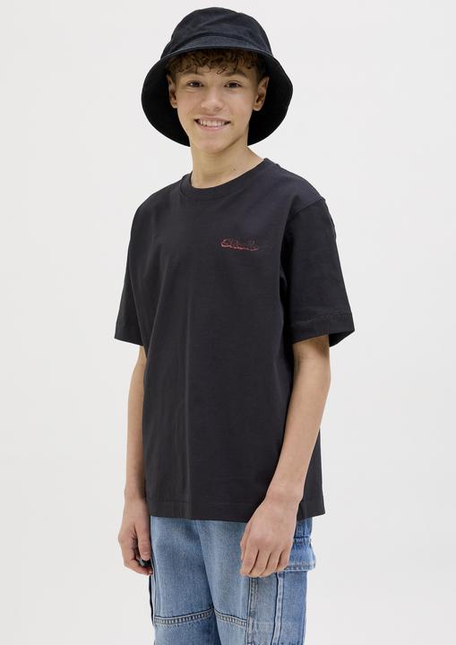 Produktbild Jack & Jones Gedruckt T-shirt Junior T-shirt (176)