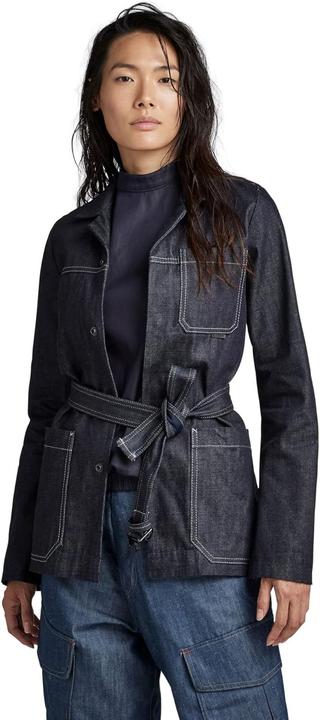 Actual product image G-Star 70s Workwear Jacket (XXS)