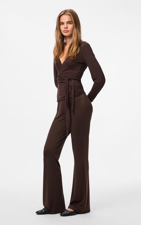 Actual product image Pieces PCROYA Hose (S)