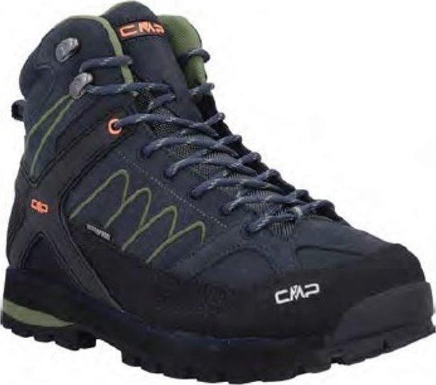 Produktbild CMP Campagnolo Moon Mid WP (41)