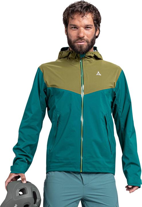 Produktbild Schöffel 2.5L Jacket Karma Trail (56)