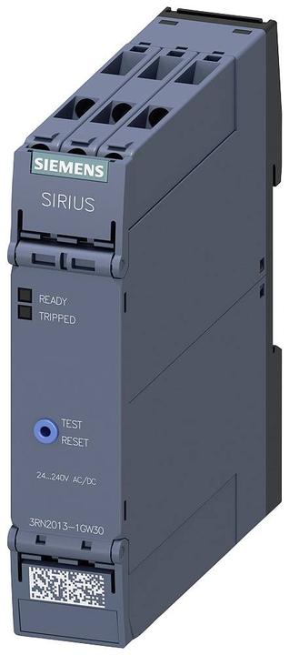 Produktbild Siemens Thermistor motor unit 22.5mm enclosure