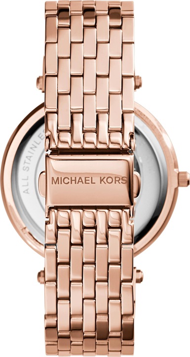 Immagine prodotto Michael Kors Darci (Orologio da polso analogico, 39 mm)