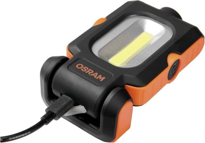 Produktbild Osram Arbeitsleuchte LEDinspect MINI 140 ESSENTIAL 140 lm LEDIL435ESNCDU (140 lm)