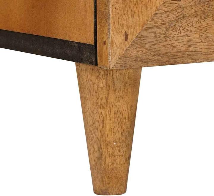 Actual product image vidaXL Sideboard (33.50 x 40 x 75 cm)