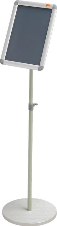 Produktbild Nobo Infoständer (A4)